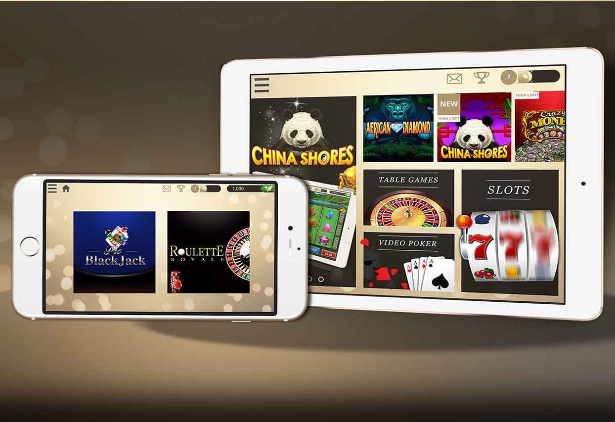 best online live casinos usa