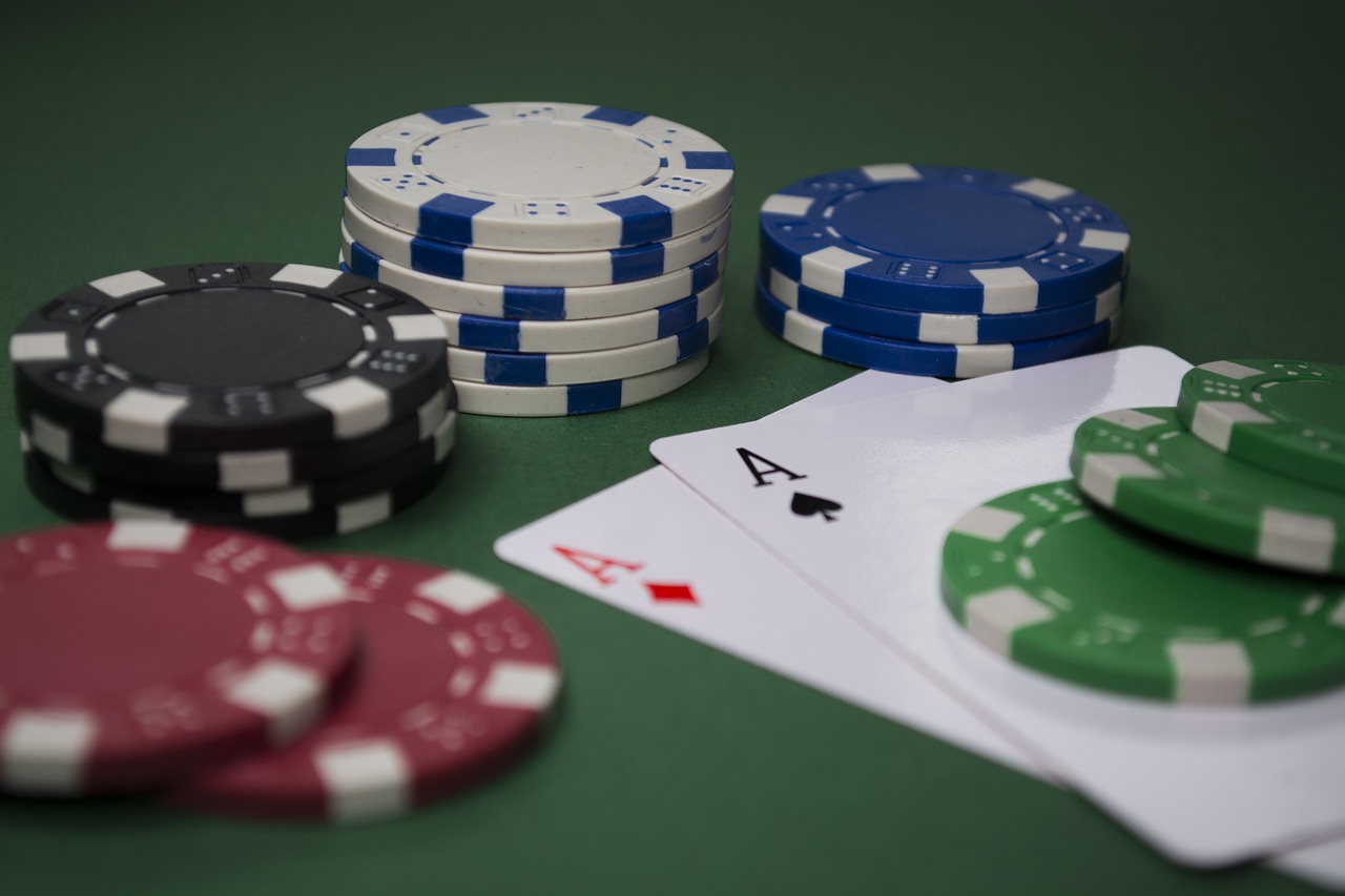 facts you did not know about poker
