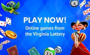 win in an online lottery