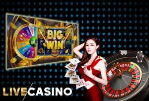 live casino tips