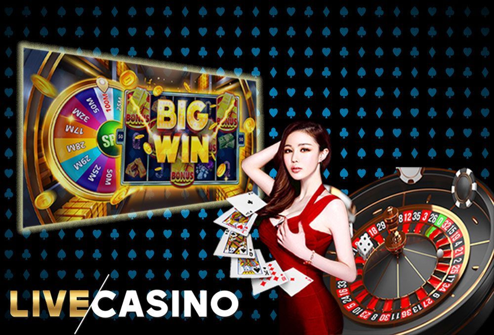 casino live near me